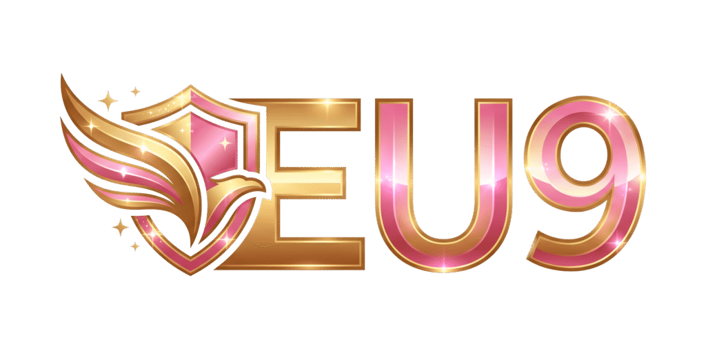  eu9 สุดยอดแพลตฟอร์มเกมออนไลน์ที่ตอบโจทย์ความสนุกและคุ้มค่าที่สุด